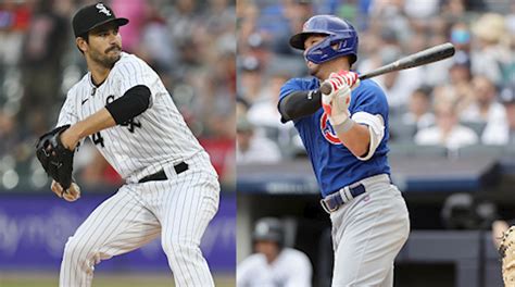 Cubs, White Sox have a similar question as 2nd half begins